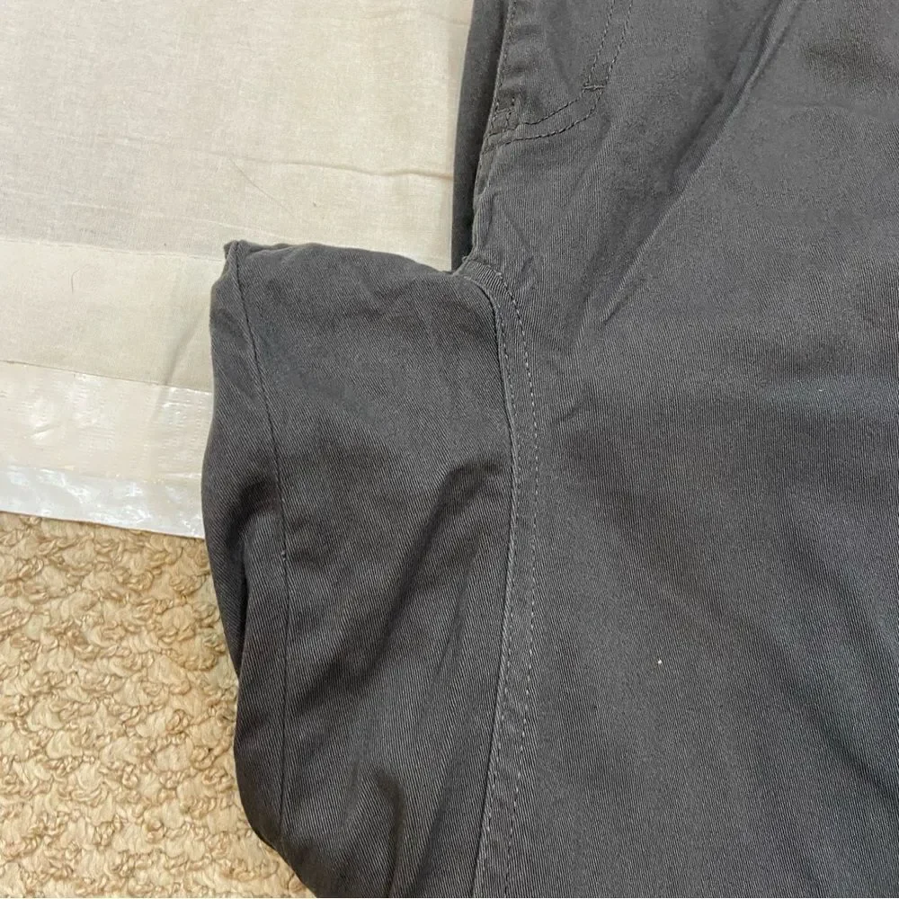 New Without Tags Boy’s South Pole Basic Stretch Twill Jogger Pants Large‎ 14/16